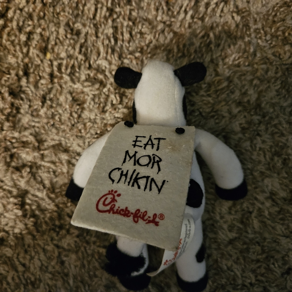 Chick Fil A Save R Hides Eat Chikin Cow - Picture 5 of 7